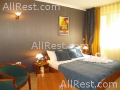 Emerald Spa Hotel 5